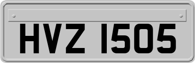 HVZ1505