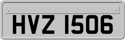 HVZ1506