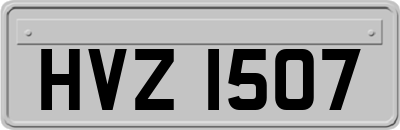 HVZ1507