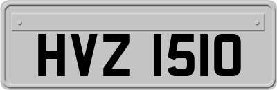 HVZ1510