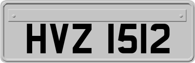 HVZ1512