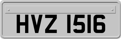 HVZ1516