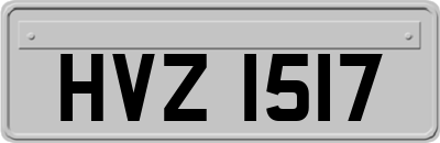 HVZ1517