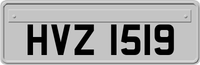 HVZ1519
