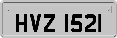 HVZ1521