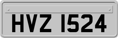 HVZ1524