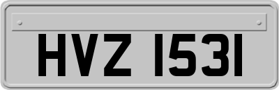 HVZ1531