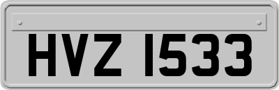 HVZ1533