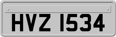HVZ1534