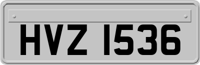 HVZ1536