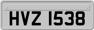 HVZ1538