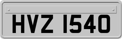 HVZ1540