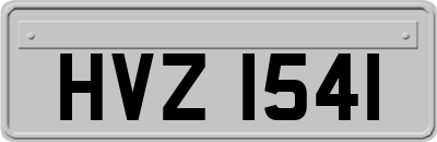 HVZ1541