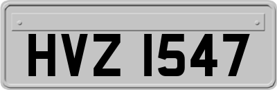 HVZ1547
