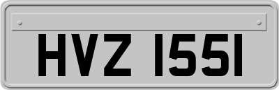 HVZ1551