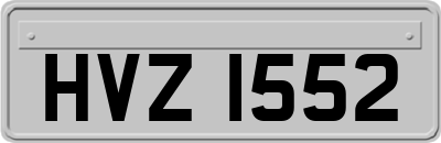 HVZ1552