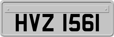 HVZ1561