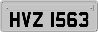 HVZ1563