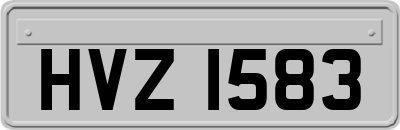 HVZ1583