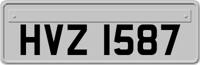 HVZ1587