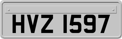 HVZ1597