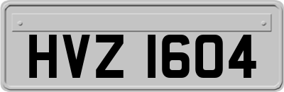 HVZ1604