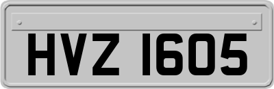 HVZ1605