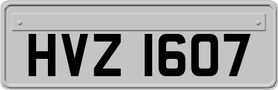 HVZ1607
