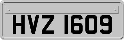 HVZ1609