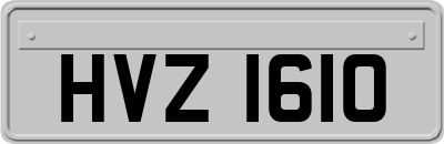 HVZ1610