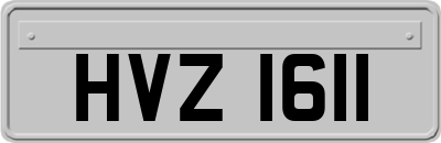 HVZ1611