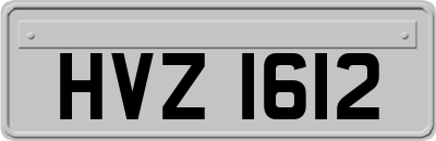 HVZ1612