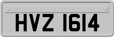 HVZ1614
