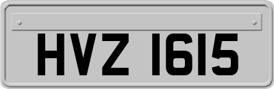 HVZ1615
