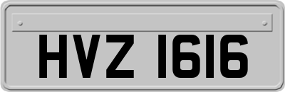 HVZ1616
