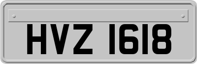 HVZ1618