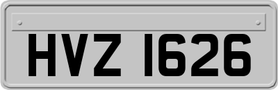 HVZ1626