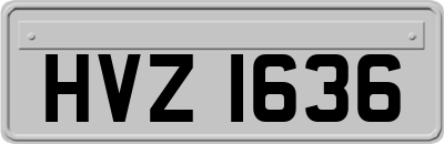 HVZ1636