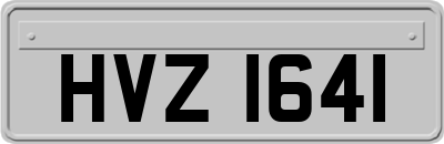 HVZ1641