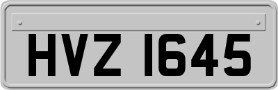 HVZ1645