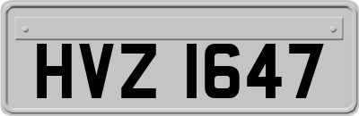 HVZ1647