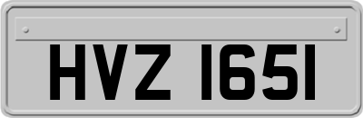 HVZ1651