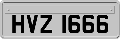 HVZ1666