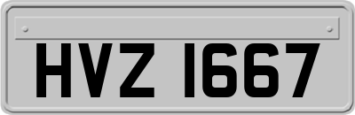 HVZ1667