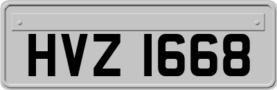 HVZ1668