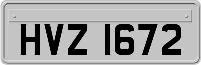 HVZ1672