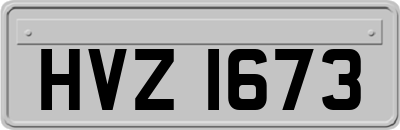 HVZ1673