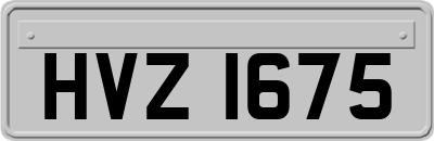 HVZ1675