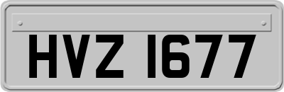 HVZ1677