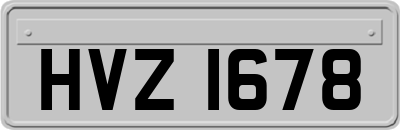 HVZ1678